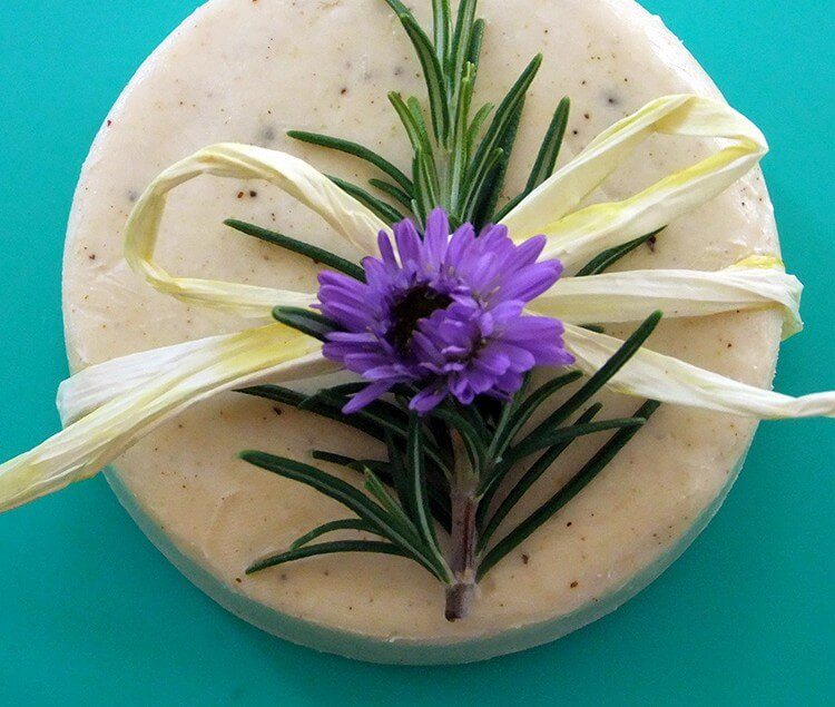 How to make Natural Soap Series - part three of four: Basic soap recipes and how to formulate your own