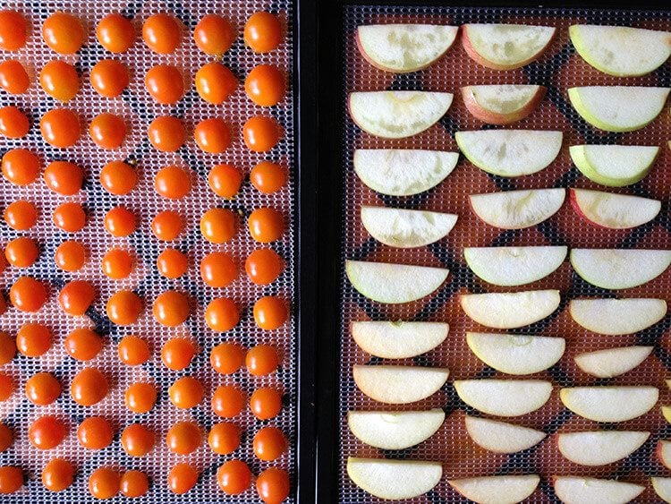 5 Easy ways to preserve fresh produce without canning